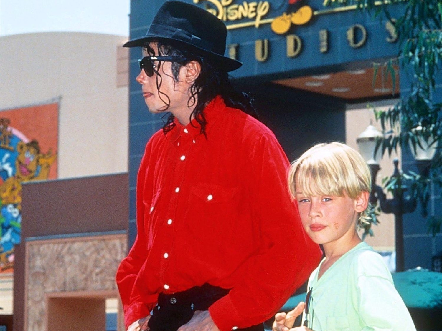 Macaulay Culkin rompe su silencio y aclara su relación con Michael Jackson