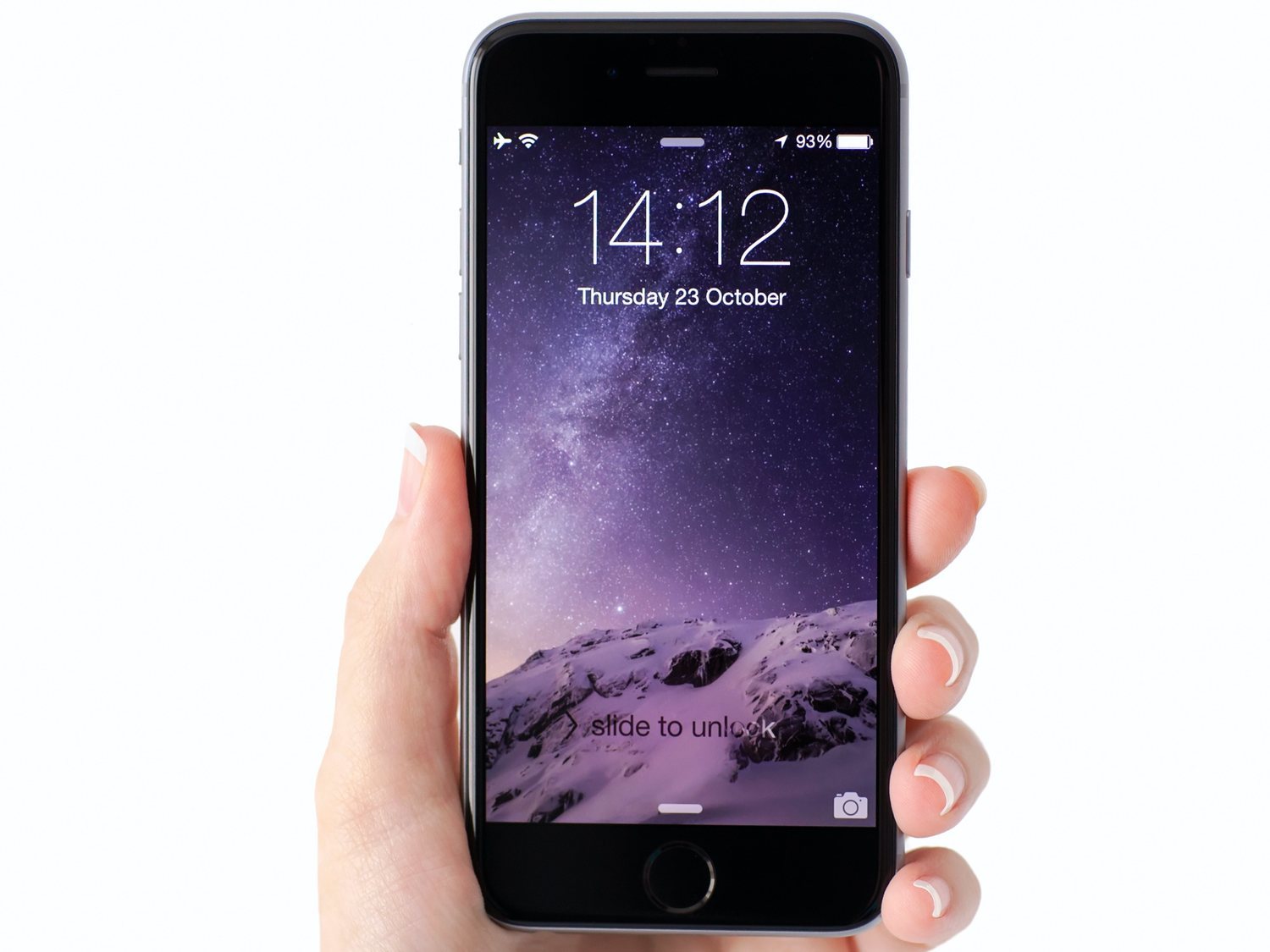 Así es el iPhone 9 con el que Apple quiere competir en el mercado low cost