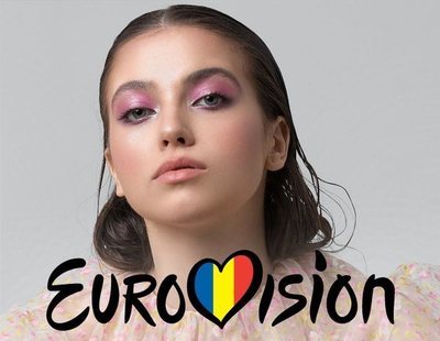 Roxen representará a Rumanía en Eurovisión 2020 tras su primera selección interna