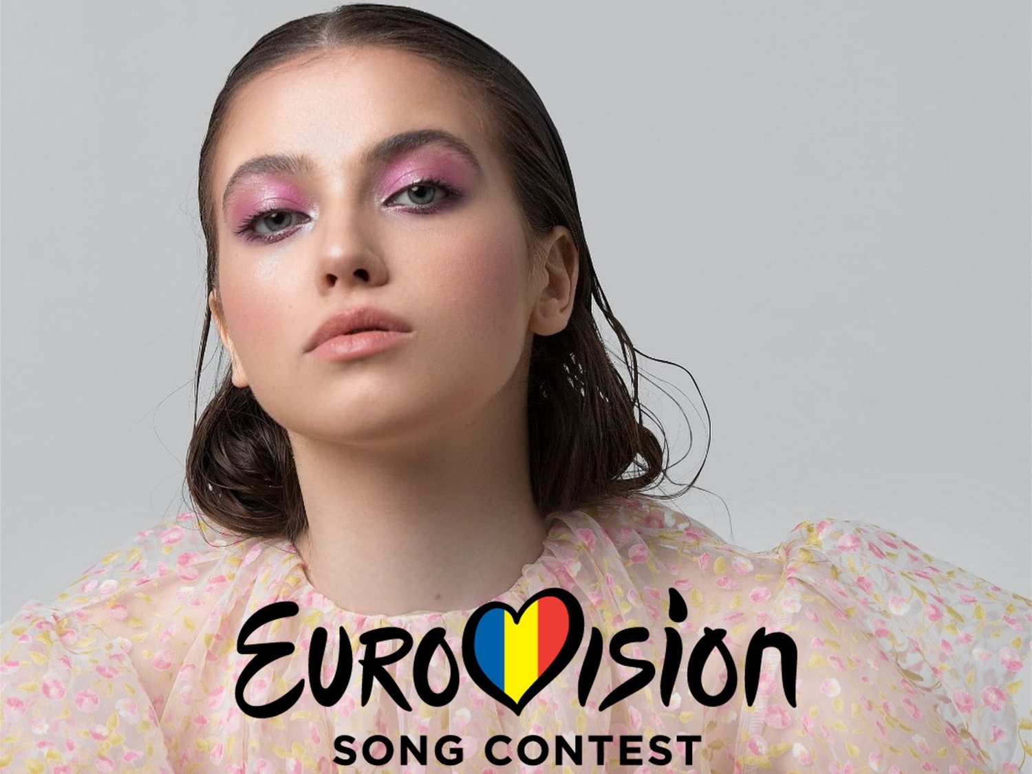 Roxen representará a Rumanía en Eurovisión 2020 tras su primera selección interna