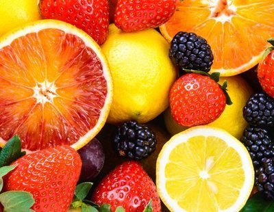 Las 5 frutas que tienen más azúcar pero que te ayudan a adelgazar