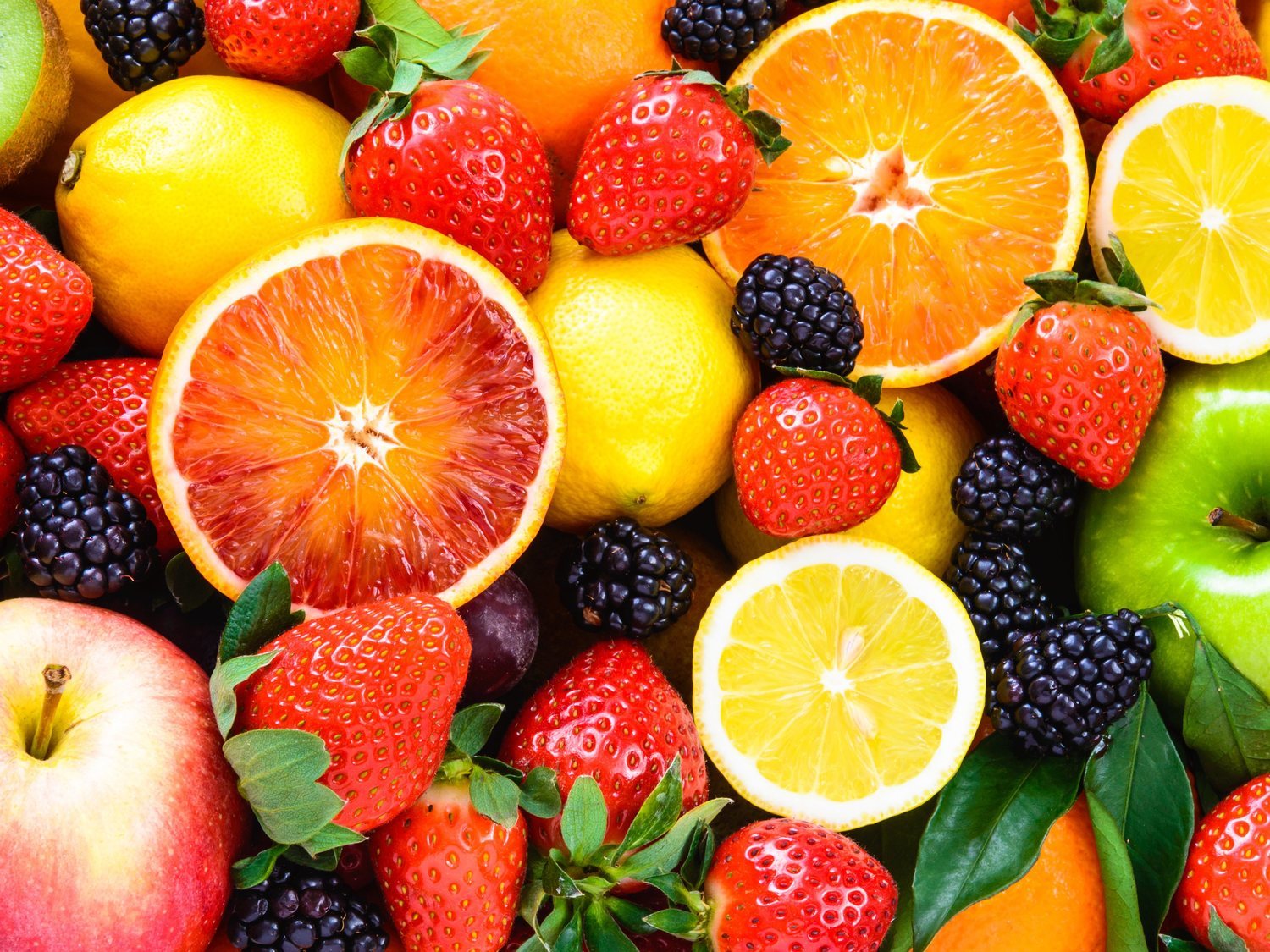 Las 5 frutas que tienen más azúcar pero que te ayudan a adelgazar