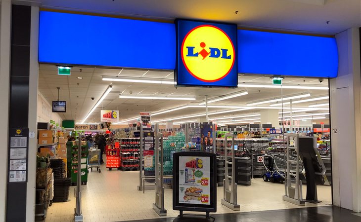 Lidl planta cara a Mercadona