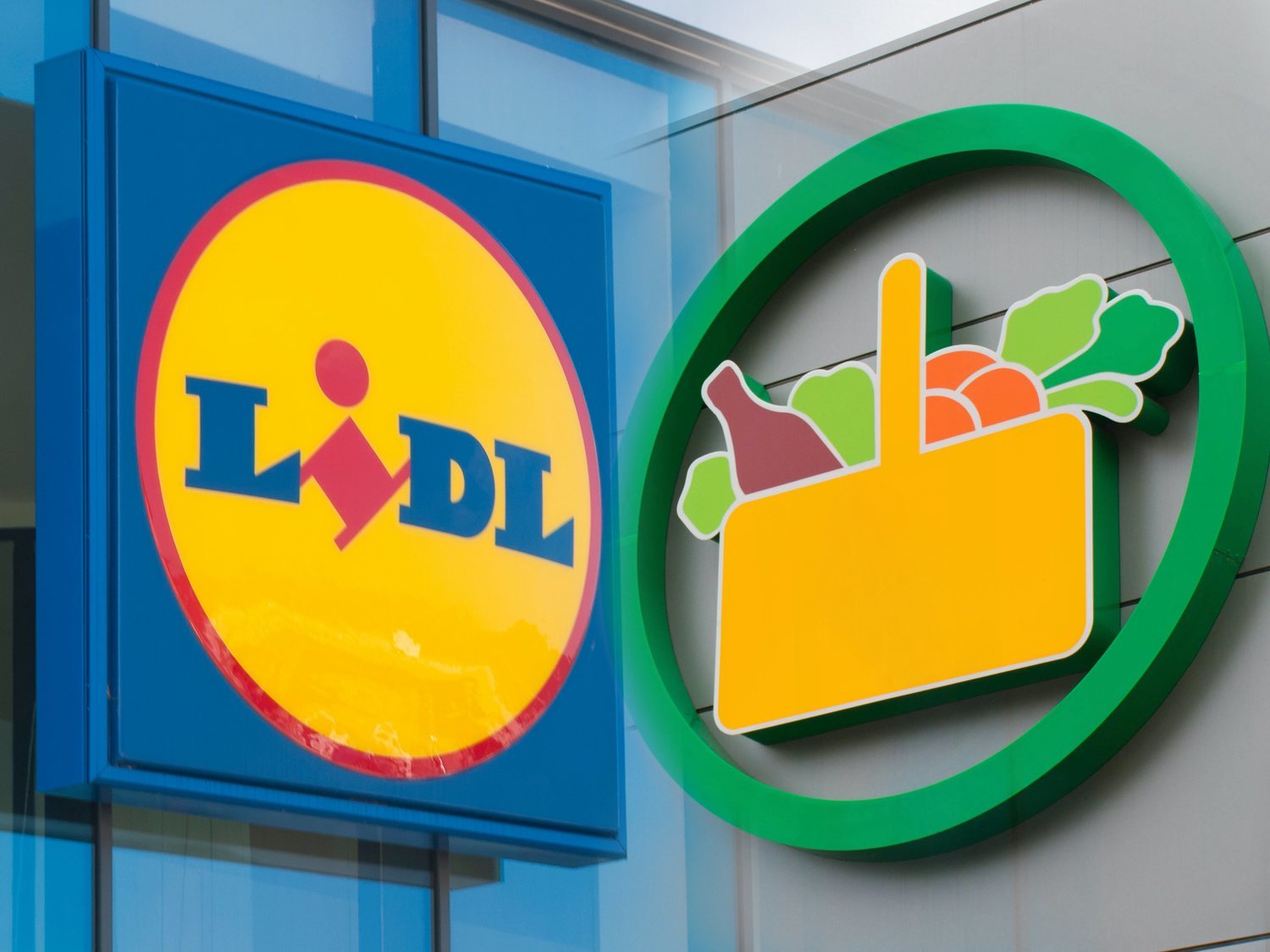 Lidl ya es más rentable que Mercadona: así son sus diferentes estrategias de negocio