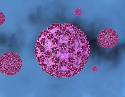 Alertan acerca de nuevas formas de contraer el virus del papiloma humano (VPH)