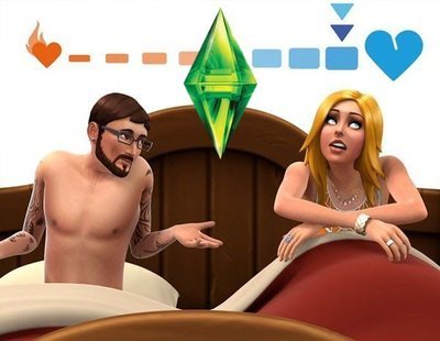 'Los Sims' superan los "1.300 millones de ñiqui ñiquis"