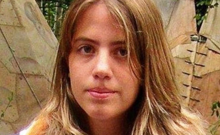 Marta del Castillo tenía 17 años en el momento de su asesinato