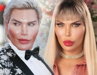 El 'Ken humano' ya es Barbie: así está siendo su cambio de sexo