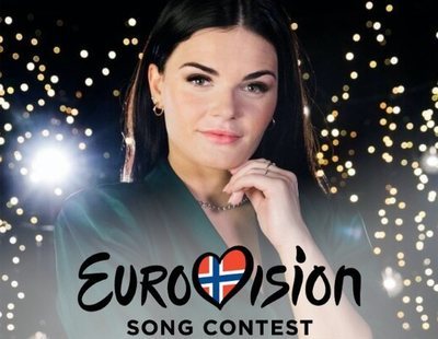 Ulrikke Brandstorp, representante (con polémica) de Noruega en Eurovisión 2020