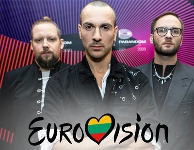 Lituania se apunta a la vanguardia con The Roop, representantes de Eurovisión 2020