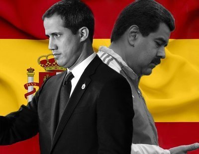 La sobreactuación de la política española con Venezuela: ¿Qué papel debemos desempeñar?