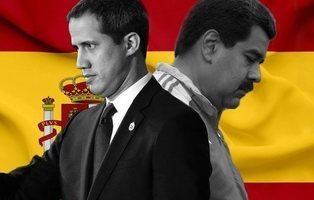La sobreactuación de la política española con Venezuela: ¿Qué papel debemos desempeñar?