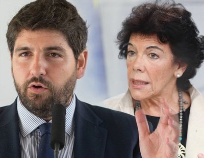 Murcia mantendrá el veto parental abocando al Gobierno a recurrir a la vía judicial