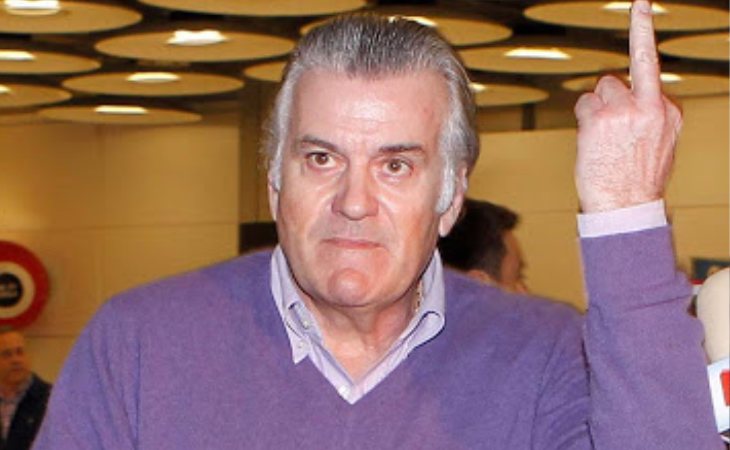 Los papeles de Bárcenas, uno de los mayores casos de corrupción del PP