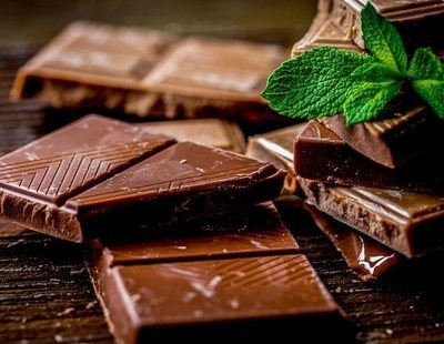 Alerta alimentaria: advierten sobre el consumo de este chocolate