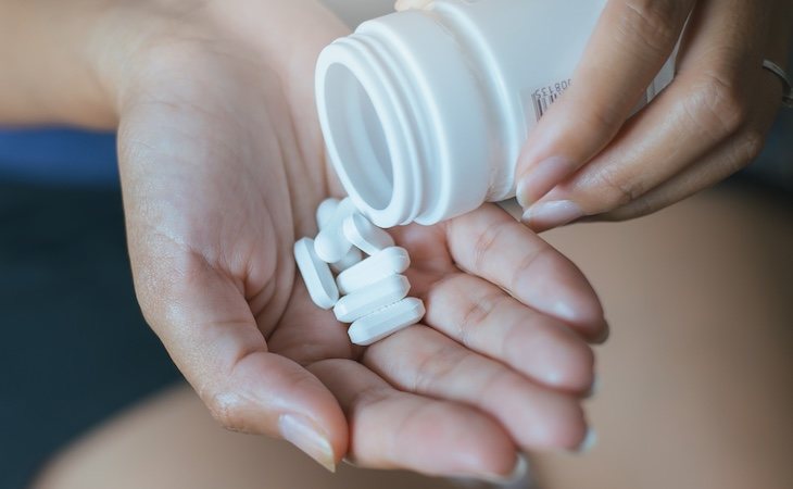 Los ansiolíticos pueden adquirirse fácilmente en farmacias