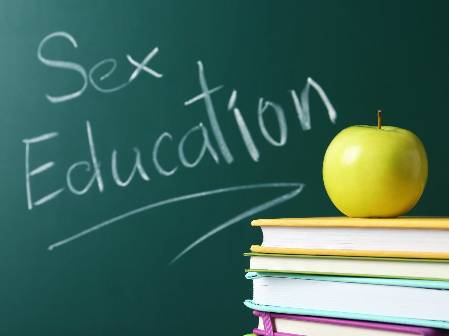 Así es la educación sexual obligatoria en Alemania: un derecho que protege el Estado