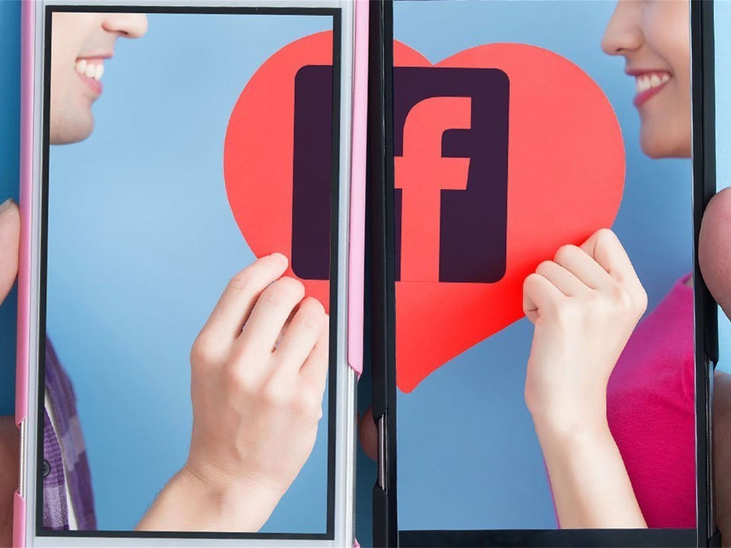 Así es Facebook Dating, la nueva app para ligar que compite contra Tinder