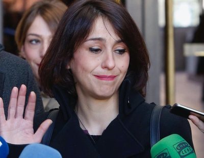 Italia archiva todas las denuncias de Juana Rivas contra su expareja por "inverosímiles"