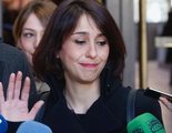 Italia archiva todas las denuncias de Juana Rivas contra su expareja por "inverosímiles"