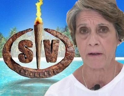 Telecinco ofreció a la franquista Pilar Gutiérrez concursar en 'Supervivientes'