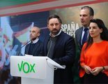 VOX recibirá una subvención de 10,67 millones de euros pese a que propone eliminarlas