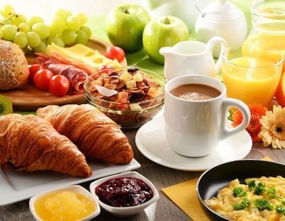 Los 5 errores que cometemos en el desayuno y que nos hacen engordar