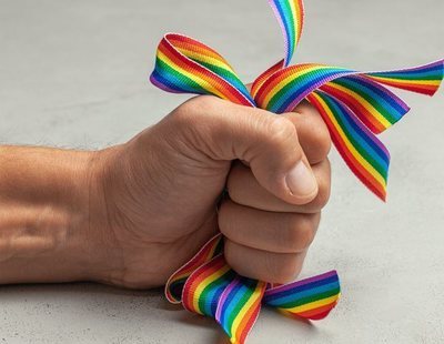 Agresión homófoba a patadas en pleno centro de Madrid