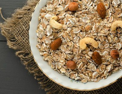 Alerta alimentaria: Sanidad advierte sobre el consumo de este muesli