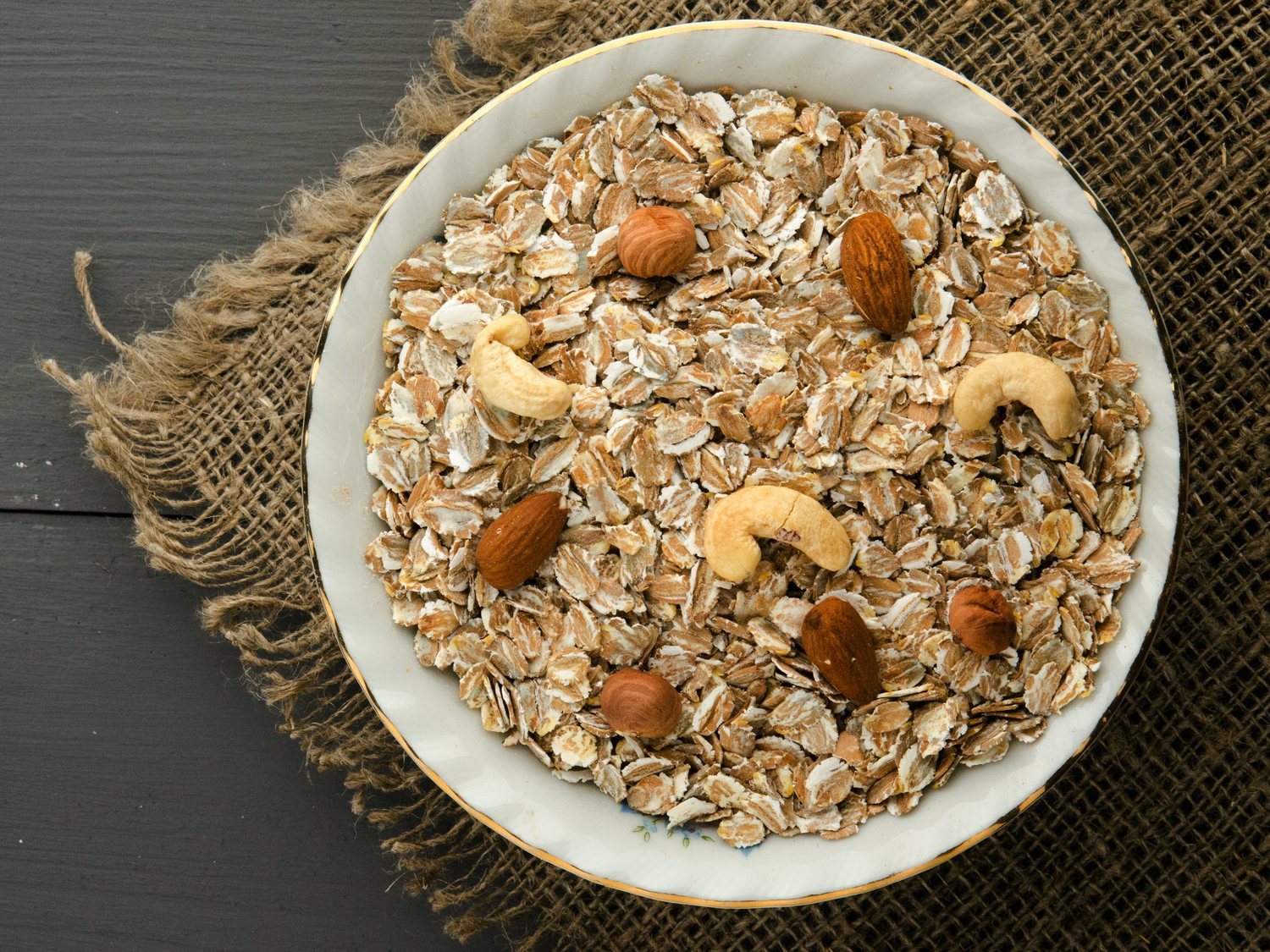 Alerta alimentaria: Sanidad advierte sobre el consumo de este muesli