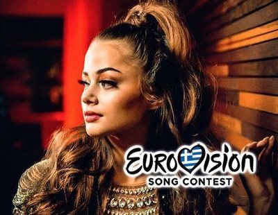 La griega Stefania presentará su tema eurovisivo el 1 de marzo