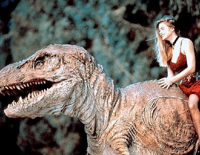 Oda a 'Tammy and the T-Rex', la joya trash de culto de los 90