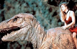 Oda a 'Tammy and the T-Rex', la joya trash de culto de los 90