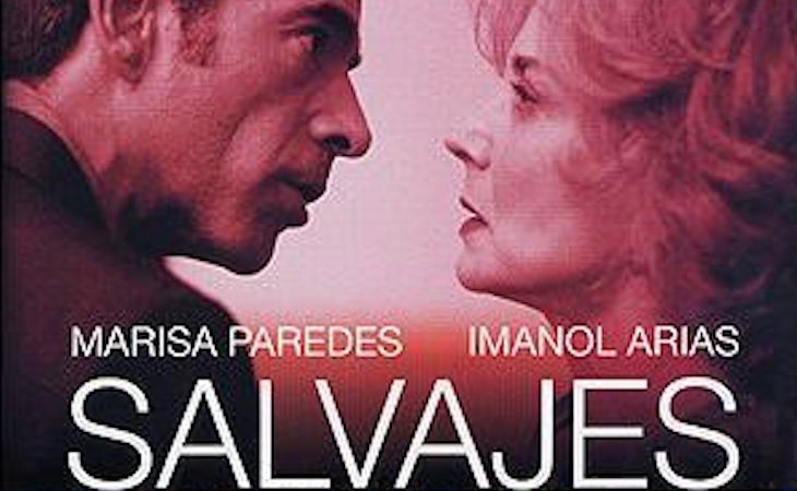 Salvajes, 2001