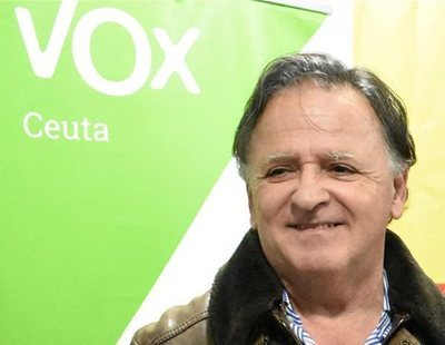 El exsenador de VOX acusado de violencia de género ya fue denunciado por su exmujer