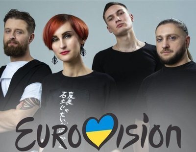 Go_A da la sorpresa y representará a Ucrania en Eurovisión 2020