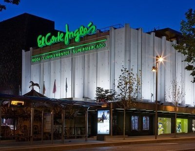 El Corte Inglés reclama 180 millones tras la orden de demolición de estos tres centros