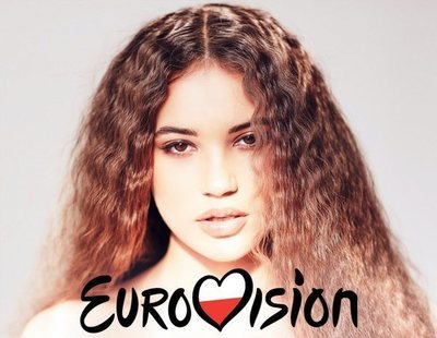 Alicja Szemplinska, representante de Polonia para Eurovisión 2020 con la balada 'Empires'