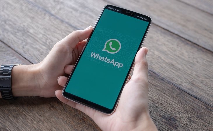 WhatsApp fallo de seguridad en los chat grupales