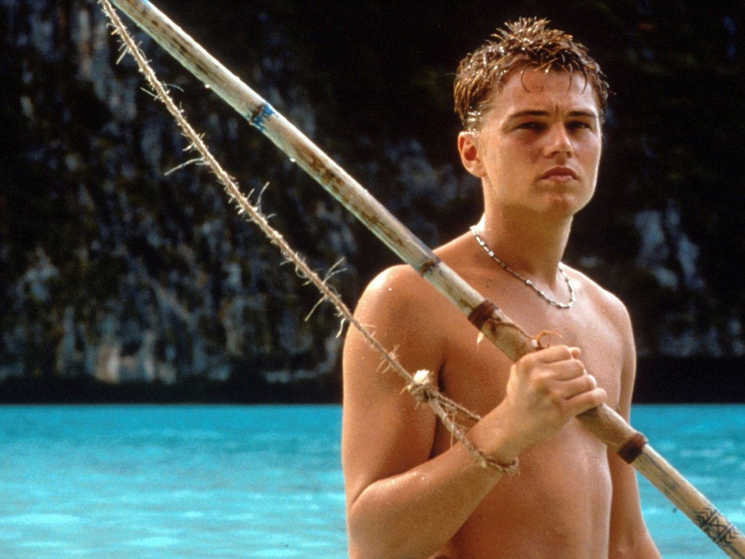 10 curiosidades de 'La playa', de Leonardo DiCaprio