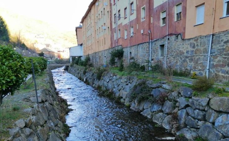 El pueblo ofrece viviendas a bajo coste para luchar contra la despoblación