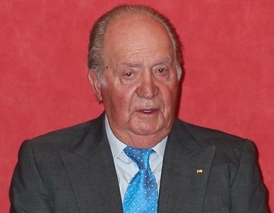 Juan Carlos I, acusado de tener otra cuenta en Suiza a nombre de terceros