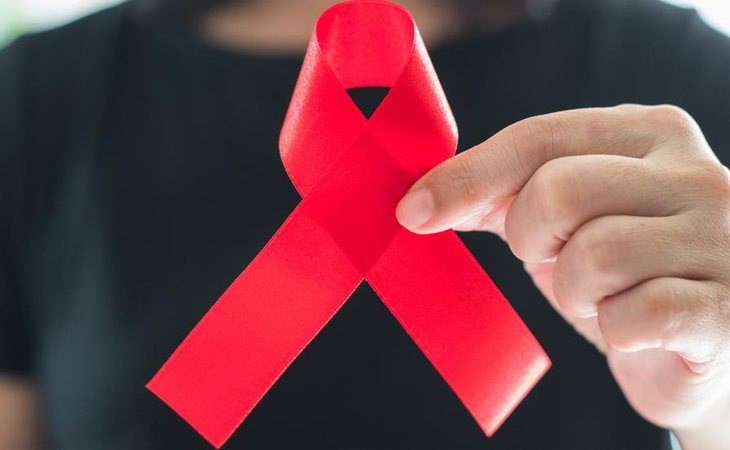 El SIDA ha provocado 25 millones de muertes