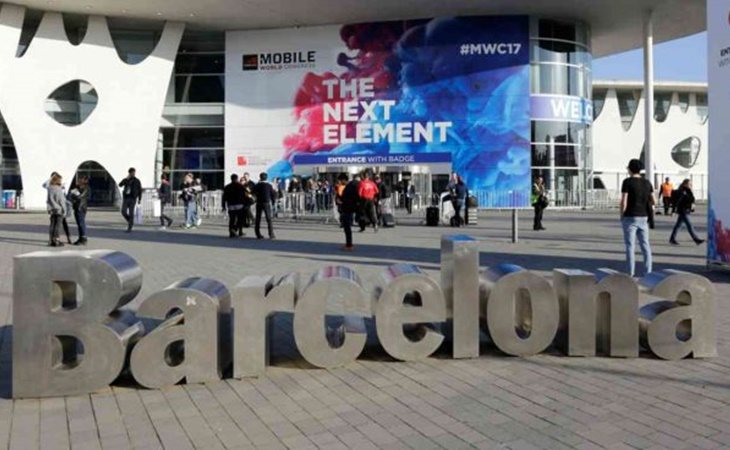 El MWC se celebrará en Barcelona el próximo año