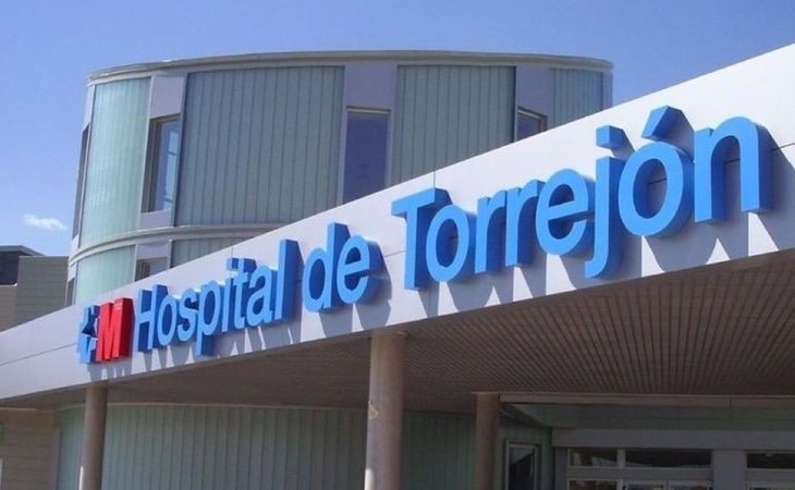 Preocupa especialmente un paciente que se encuentra en la UCI del Hospital de Torrejón con pronóstico grave