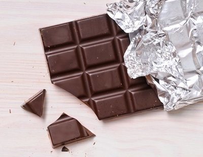 Nestlé, Milka, Lacasitos... ¿qué chocolate es más sano?