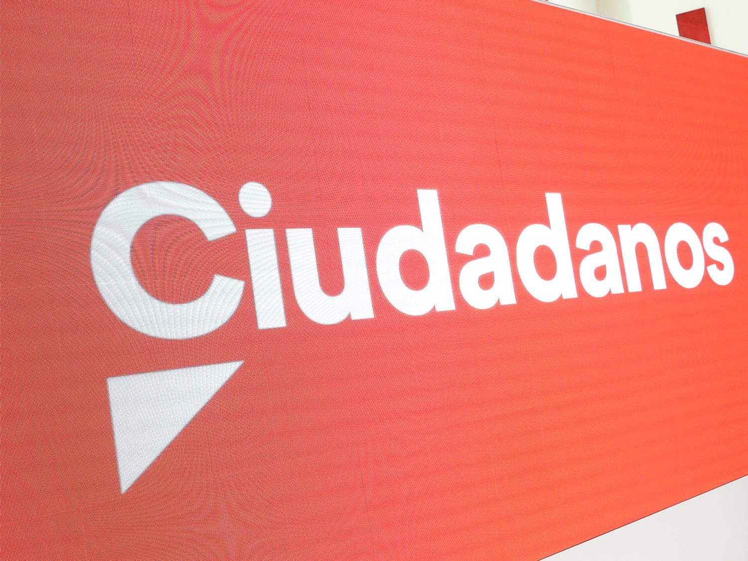 Ciudadanos tenía a sueldo a un miembro de la Junta Electoral Central