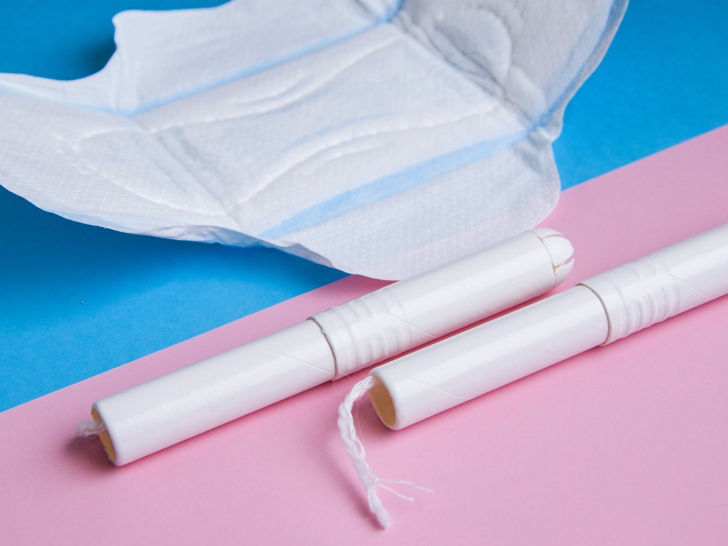Escocia, el primer país con productos para la menstruación gratuitos