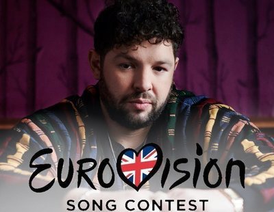 James Newman, representante de Reino Unido en Eurovisión 2020 con 'My Last Breath'