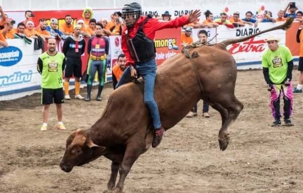 Costa Rica prohíbe la muerte del toro y actualmente hay debate sobre la abolición completa de festejo con estos animales